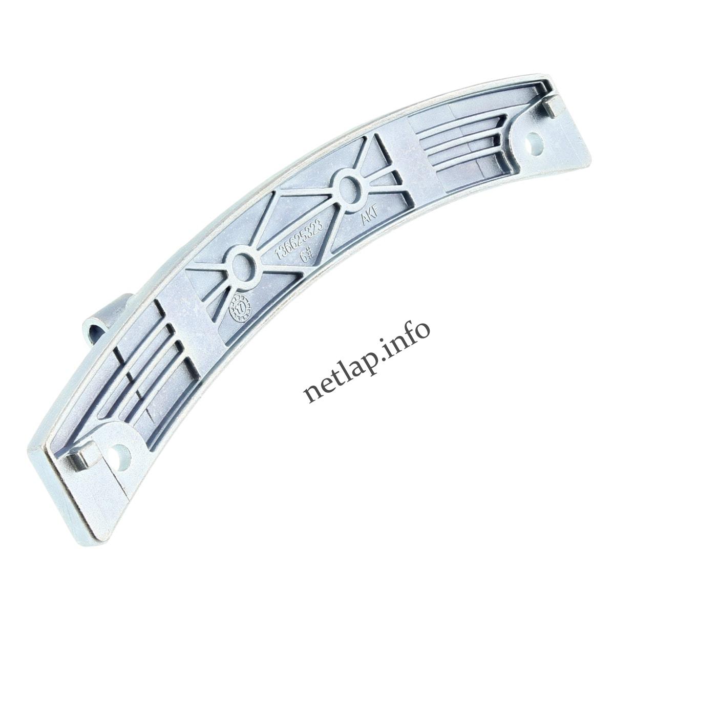 AEG Electrolux szárítógép mosógép ajtózsanér AT/EDC/EDH/EDP/TP/TWS - Image 2