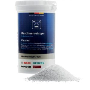 Bosch Siemens mosógép tisztítószer