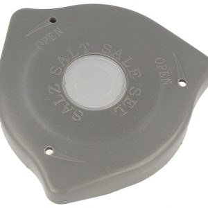 Ariston Indesit Gorenje Electrolux Whirlpool mosogatógép sótartály kupak AF/DG/DFH/GSA