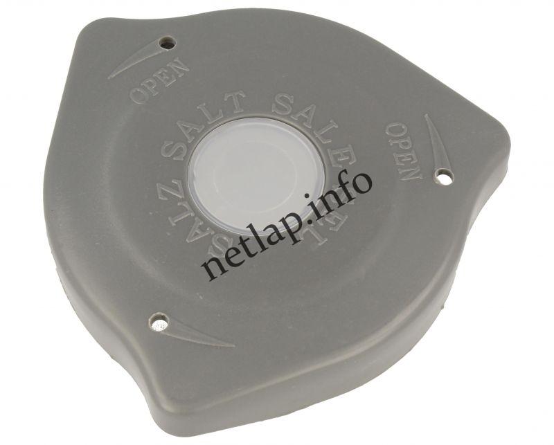 Ariston Indesit Gorenje Electrolux Whirlpool mosogatógép sótartály kupak AF/DG/DFH/GSA