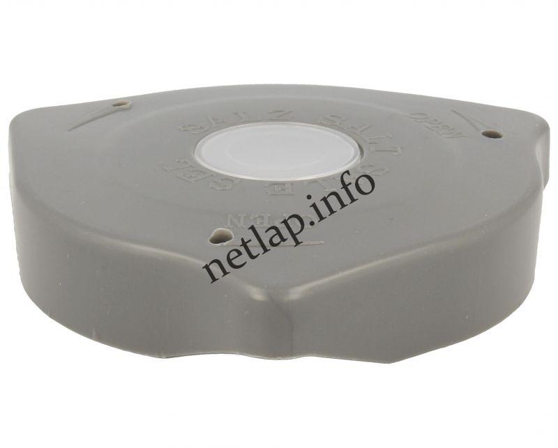 Ariston Indesit Gorenje Electrolux Whirlpool mosogatógép sótartály kupak AF/DG/DFH/GSA - Image 2