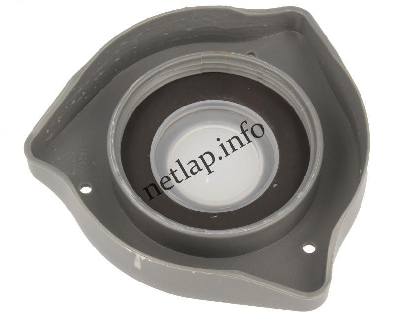 Ariston Indesit Gorenje Electrolux Whirlpool mosogatógép sótartály kupak AF/DG/DFH/GSA - Image 3