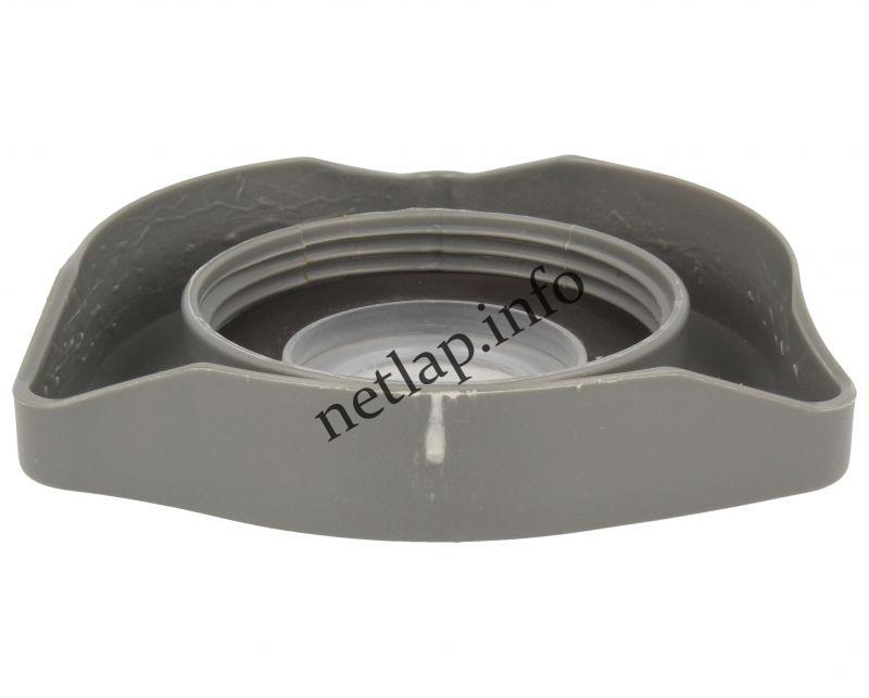 Ariston Indesit Gorenje Electrolux Whirlpool mosogatógép sótartály kupak AF/DG/DFH/GSA - Image 4