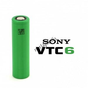 Sony 18650 akkumulátor 3,6V 3000mAh 30A