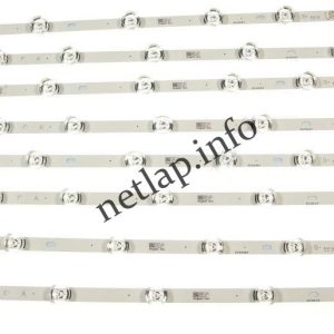 LG TV LED Bar szett AGF78401001