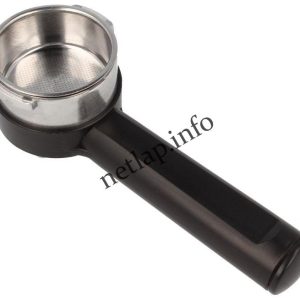 Saeco kávéfőző kávékar szűrővel HD/RI/SIN