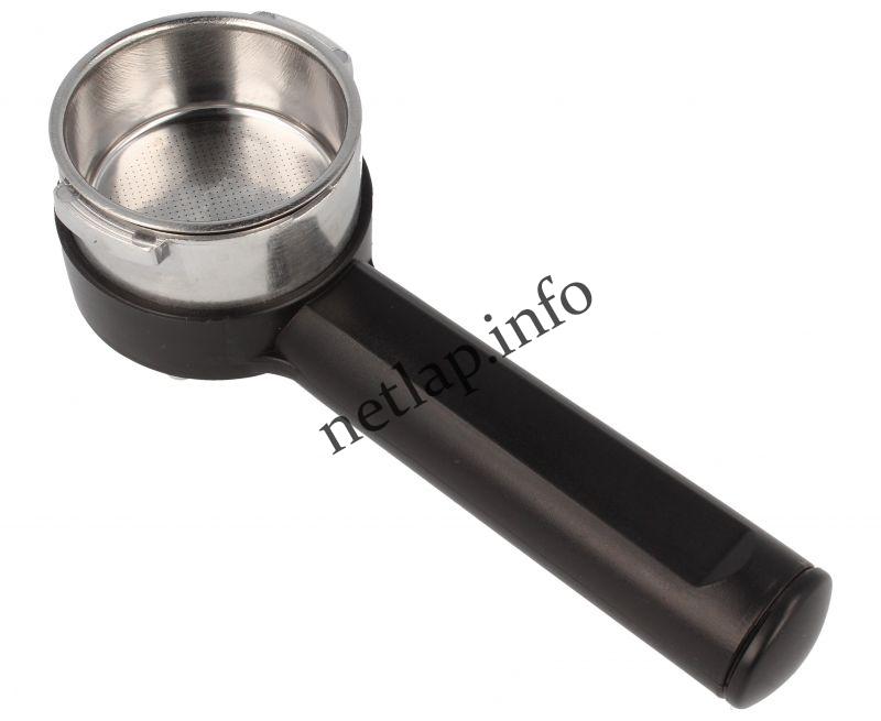 Saeco kávéfőző kávékar szűrővel HD/RI/SIN