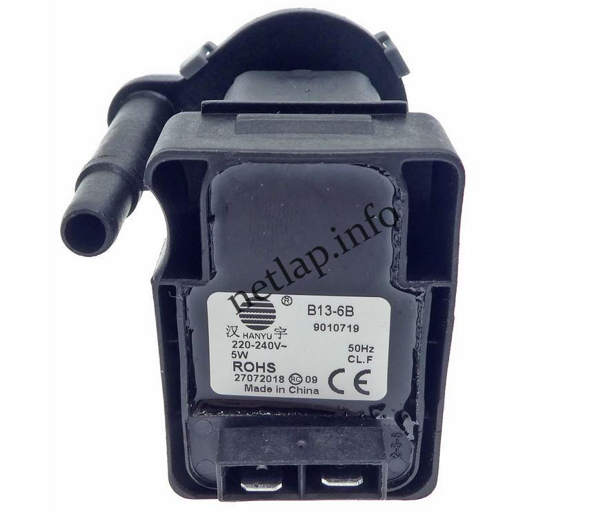 Gorenje szárítógép kondenzvíz szivattyú DP/ESLC/PWD/WTK - Image 2