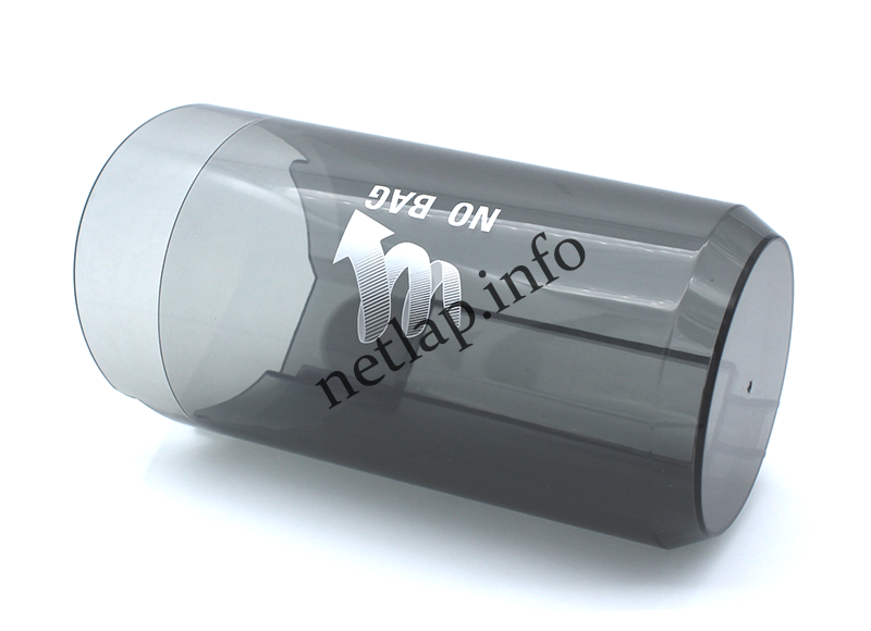 Moulinex Rowenta Tefal álló porszívó portartály X-Pert EO/MS/RH/TY/6921/7237