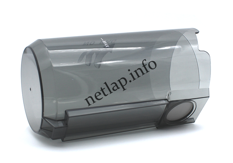 Moulinex Rowenta Tefal álló porszívó portartály X-Pert EO/MS/RH/TY/6921/7237 - Image 2