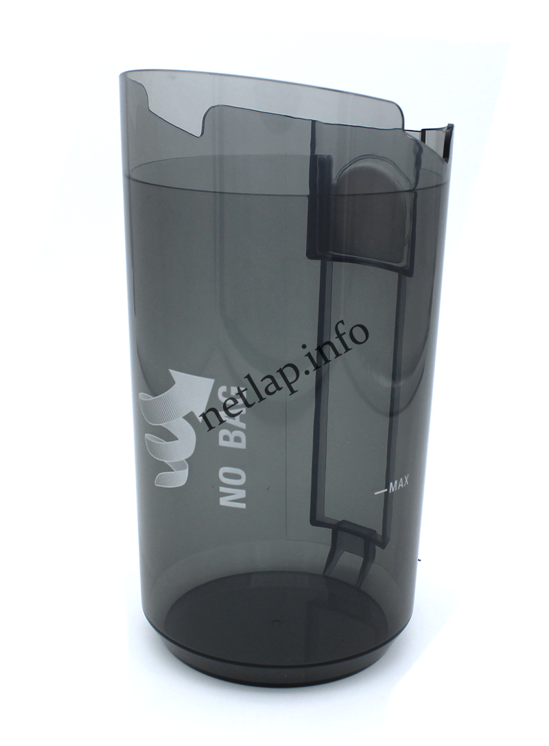 Moulinex Rowenta Tefal álló porszívó portartály X-Pert EO/MS/RH/TY/6921/7237 - Image 5