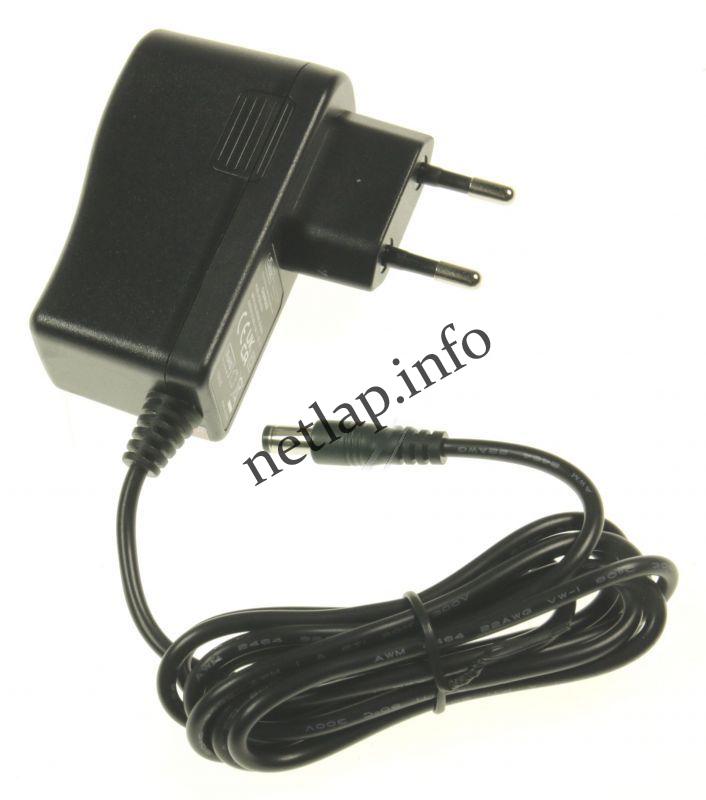 Moulinex Rowenta Tefal álló porszívó hálózati töltő EO/MS/RH/TY/6921/7237