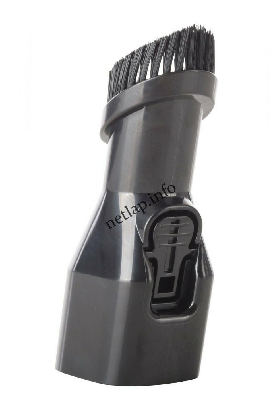 Moulinex Rowenta Tefal álló porszívó kis tisztítókefe EO/MS/RH/TY/6921/7237 - Image 2