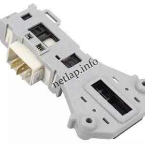 Hausmeister HM-3061 mosógép ajtókapcsoló