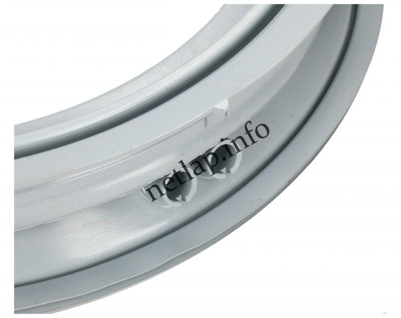 LG mosógép üstszájgumi F0J5/F0J6/F10/F12/F2J/F60/FW60 - Image 2