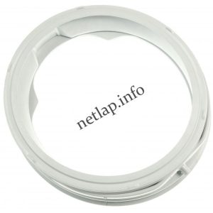 LG mosógép üstszájgumi F10/F12