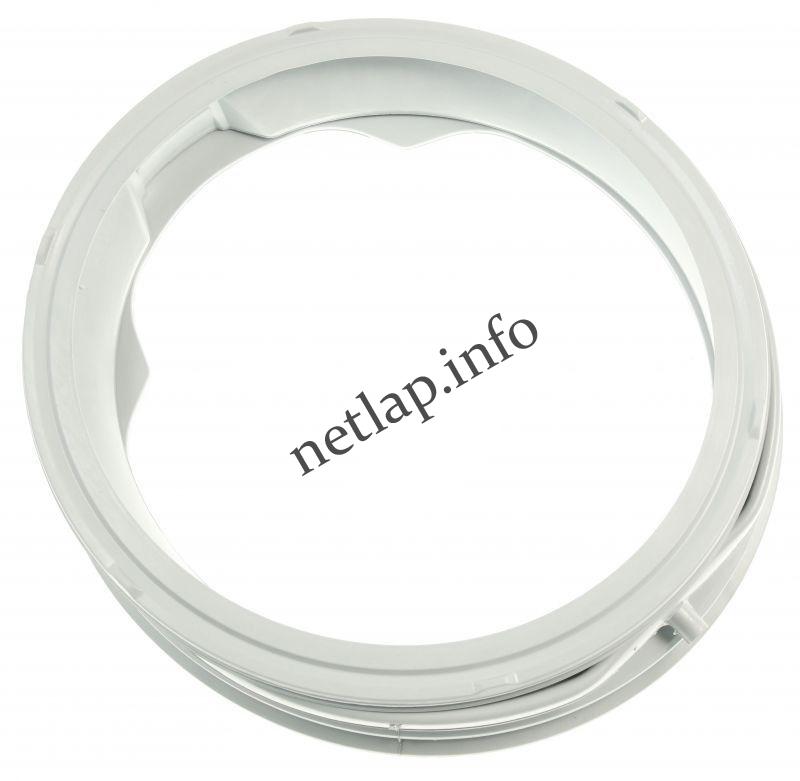 LG mosógép üstszájgumi F10/F12