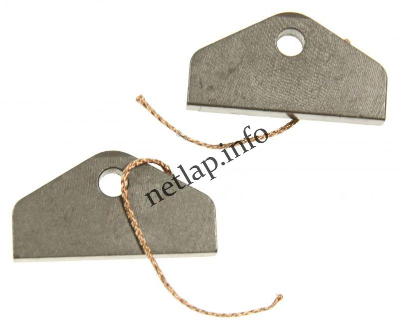 Miele szárítógép szénkefe pár T15-69