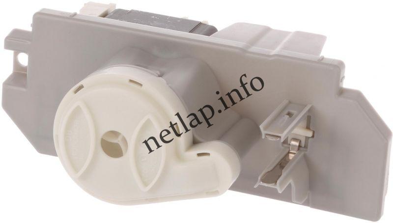 Bosch Siemens szárítógép kondenzvíz szivattyú WT/WTW/WT