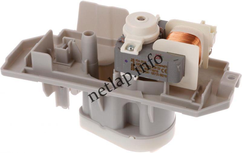 Bosch Siemens szárítógép kondenzvíz szivattyú WT/WTW/WT - Image 2