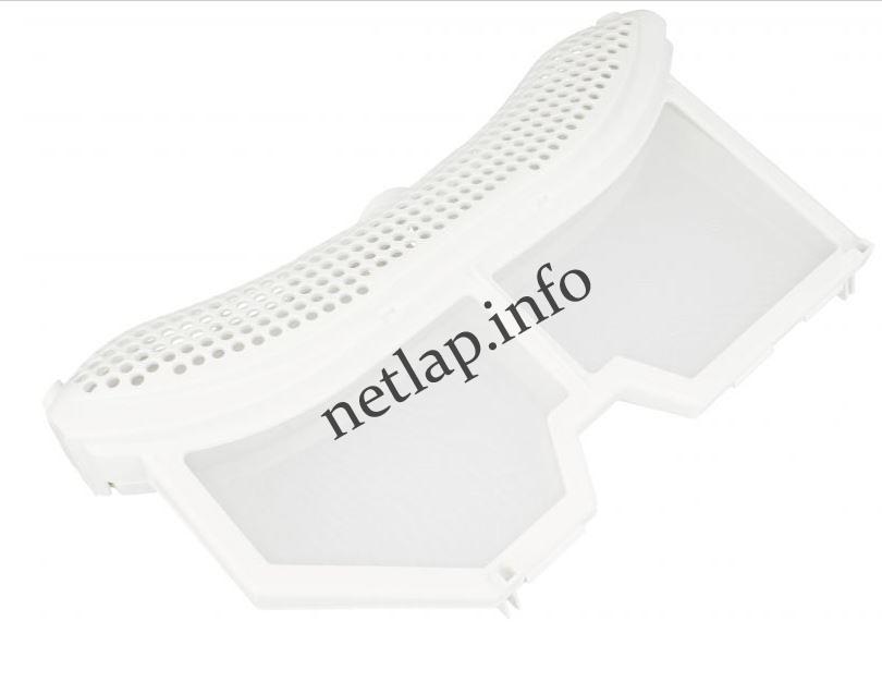 Amica Midea szárítógép szűrő ADK/CFDE/MLG/WTK - Image 3