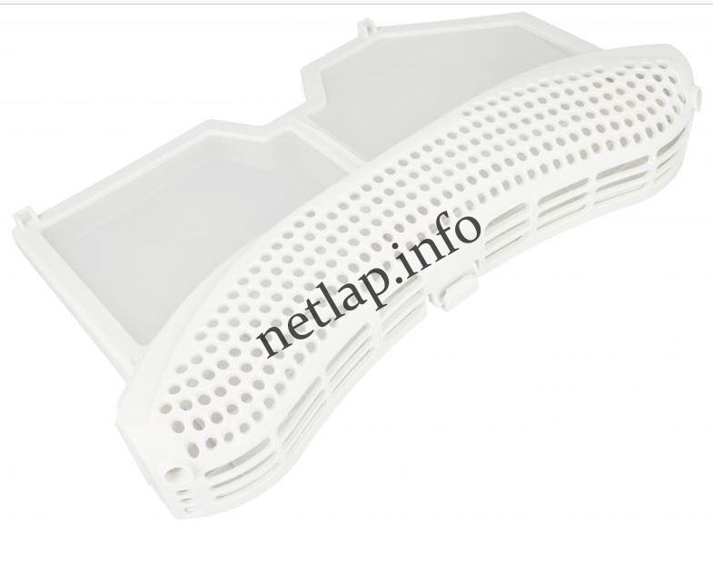 Amica Midea szárítógép szűrő ADK/CFDE/MLG/WTK