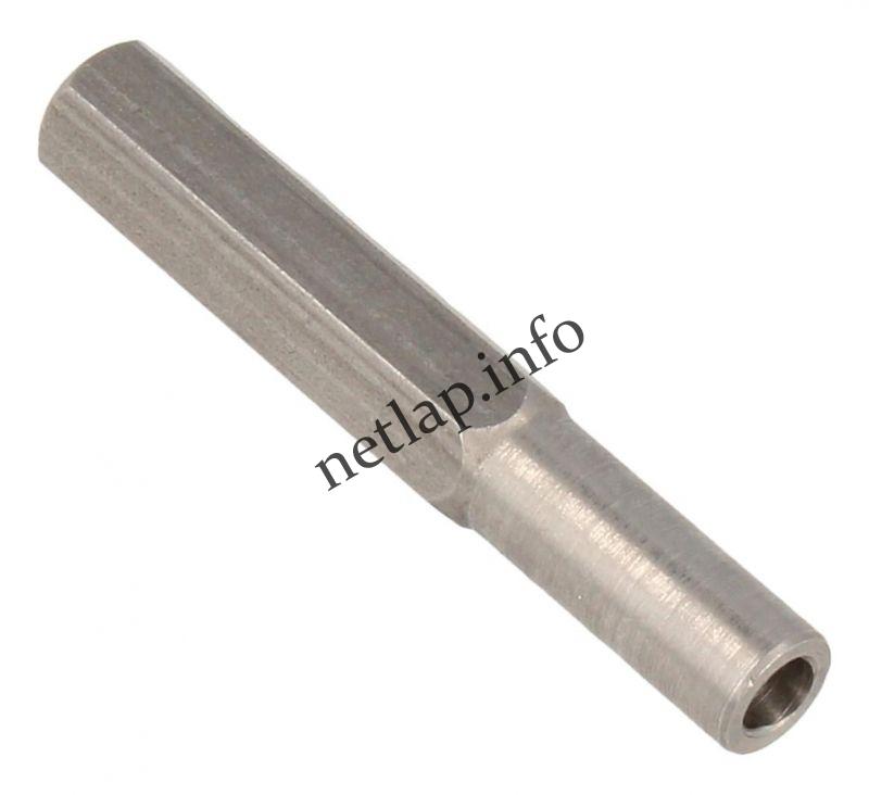 Jura ovál csavarhúzó, bit kulcs kávégépekhez