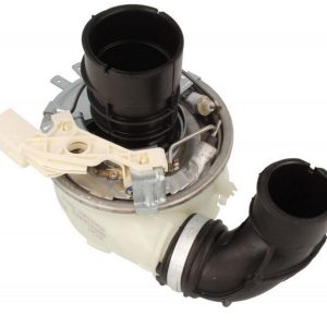 AEG Electrolux IKEA Zanussi mosogatógép fűtőegység szivattyúházzal EEA/FSK/ZDT