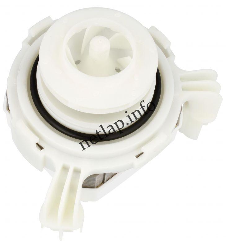 AEG Electrolux Zanussi mosogatógép keringető szivattyú DI/ESF/FAV/TT/ZDF - Image 3