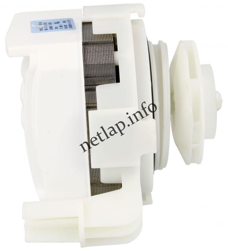 AEG Electrolux Zanussi mosogatógép keringető szivattyú DI/ESF/FAV/TT/ZDF - Image 2