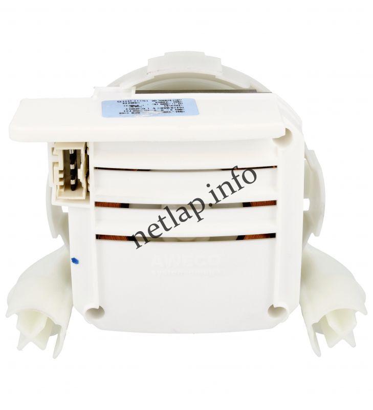 AEG Electrolux Zanussi mosogatógép keringető szivattyú DI/ESF/FAV/TT/ZDF - Image 5