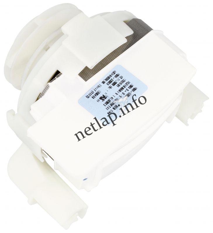 AEG Electrolux Zanussi mosogatógép keringető szivattyú DI/ESF/FAV/TT/ZDF - Image 4