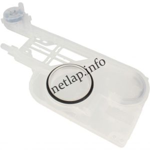 Ariston Indesit Whirlpool mosogatógép labirintus átfolyásmérővel ADP/DIFP/FDFF/HDS/LFF/LTB