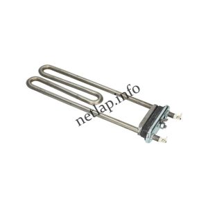 Bosch Siemens mosógép fűtőbetét WAB/WAN/WN/WM/WFO/WXL