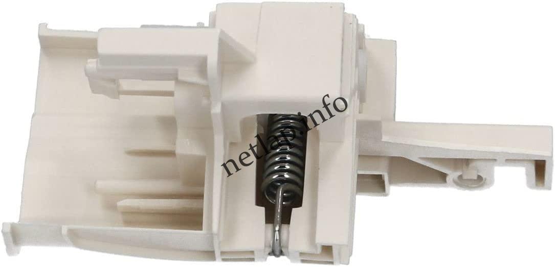 Amica Beko Grundig mosogatógép ajtózár DSS/DFN/DUT/GDW/VDW/ZZA - Image 4