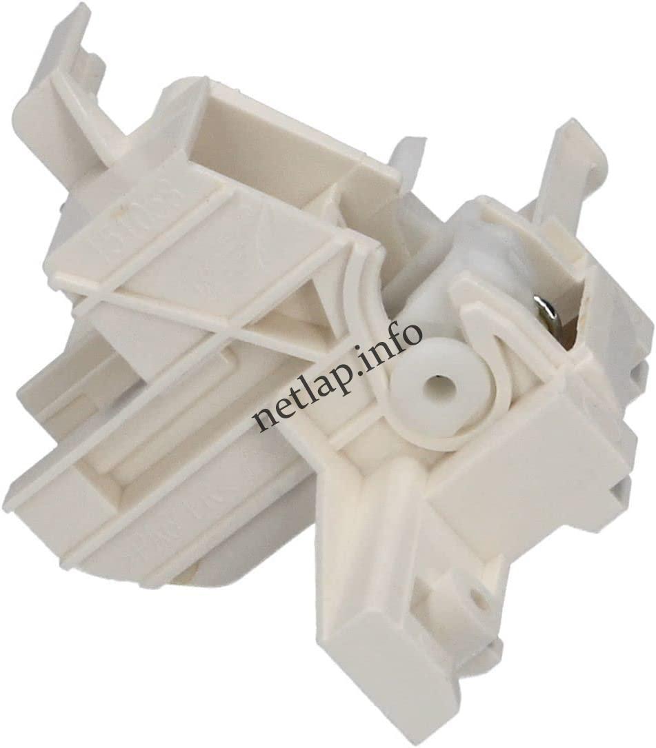 Amica Beko Grundig mosogatógép ajtózár DSS/DFN/DUT/GDW/VDW/ZZA - Image 5