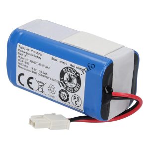 Aldi Easy Home RVC 5000 robotporszívó akkumulátor