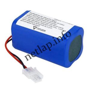 iLife robotporszívó akkumulátor A4S/V7S/W400