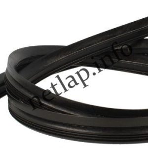 AEG Electrolux Privileg Zanussi mosogatógép oldalsó-felső tömítés ESF/FSE/ZDT/ZDV