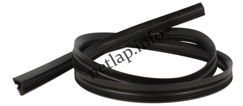 AEG Electrolux Privileg Zanussi mosogatógép oldalsó-felső tömítés ESF/FSE/ZDT/ZDV