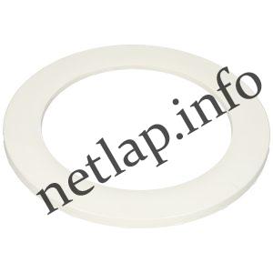 Electrolux mosógép külső ajtó keret 1245168008