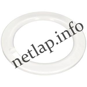 Fagor mosógép külső ajtó keret L74G000A0