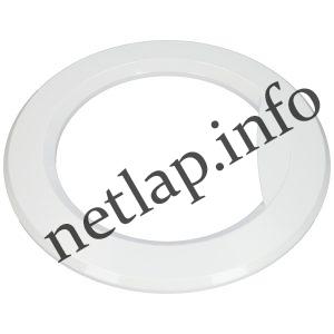 Gorenje mosógép keret külső 614