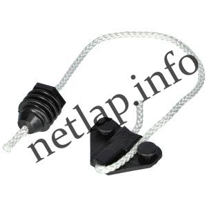 Fagor mosogatógép ajtófeszítő zsinór 1db 219340019