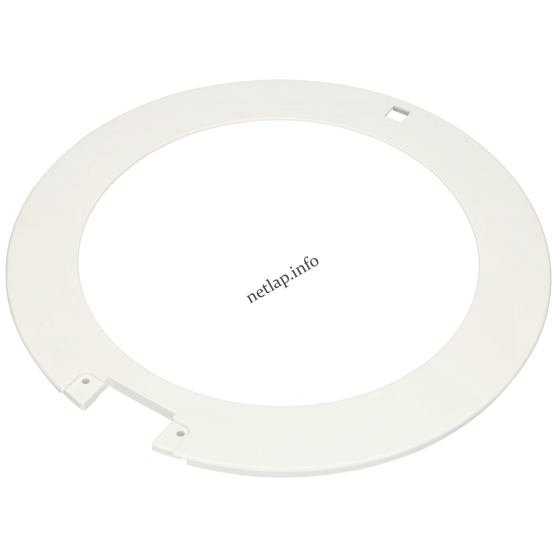 Fagor mosógép belső ajtó keret fe417 Fagor mosógép belső ajtó keret fe417