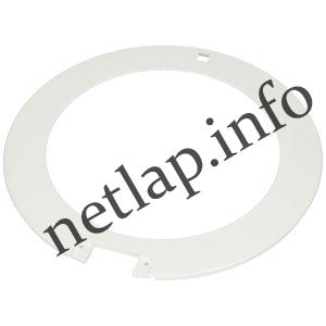 Fagor mosógép belső ajtó keret fe837 fe417 905231240