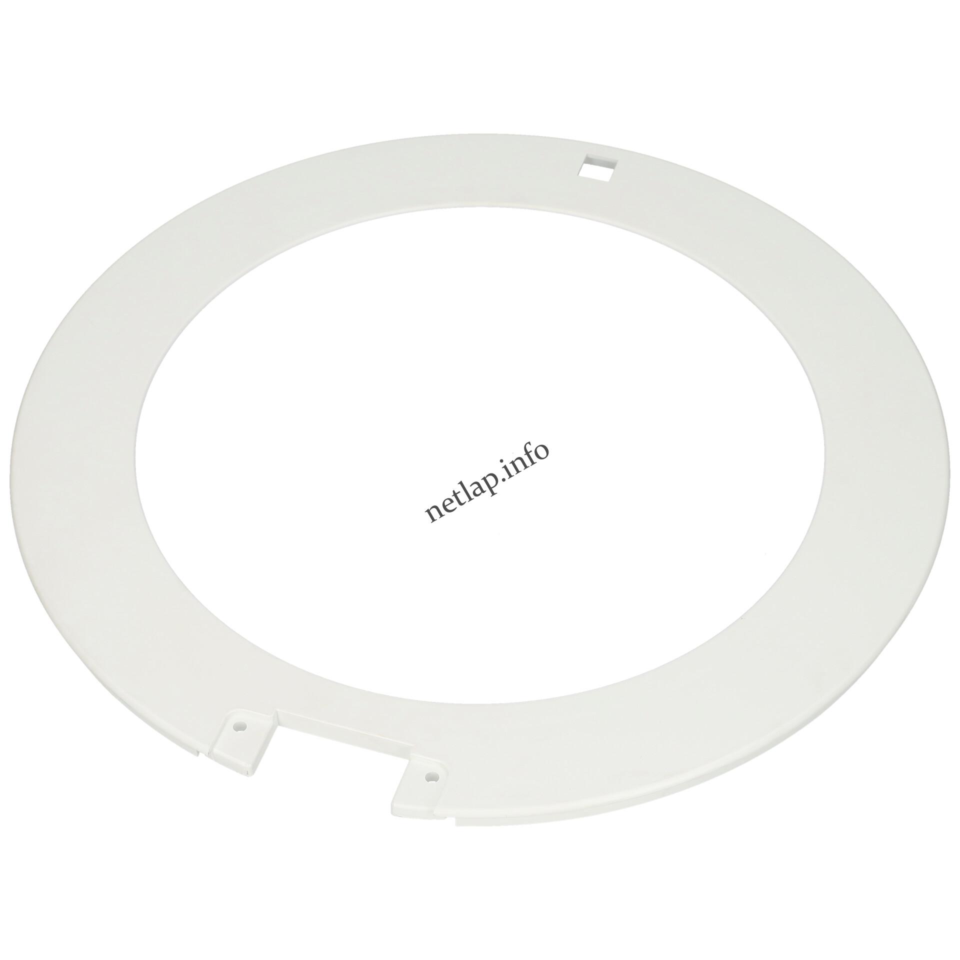 Fagor mosógép belső ajtó keret fe837 fe417 905231240 Fagor mosógép belső ajtó keret fe837 fe417 905231240