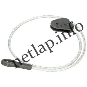 Beko mosogatógép 40 cm ajtófeszítő zsinór /db 1881050100