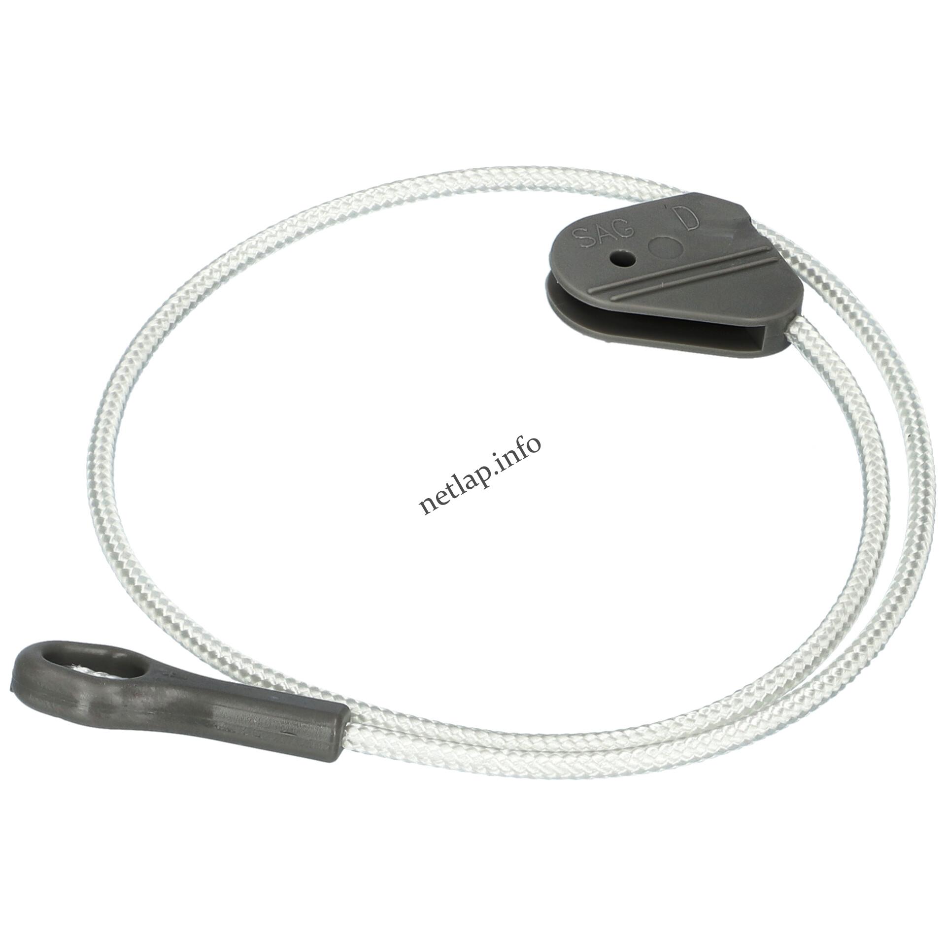 Beko mosogatógép 40 cm ajtófeszítő zsinór /db 1881050100 Beko mosogatógép 40 cm ajtófeszítő zsinór /db 1881050100