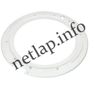 Vestel mosógép ajtó keret belső Hansmark fehér 42020960